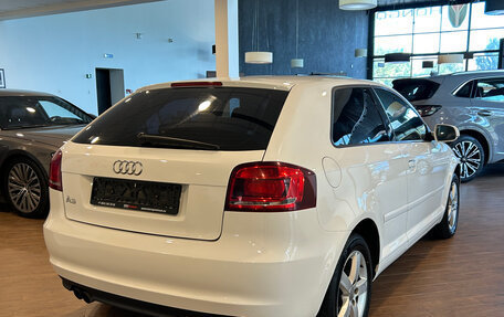 Audi A3, 2010 год, 880 000 рублей, 4 фотография