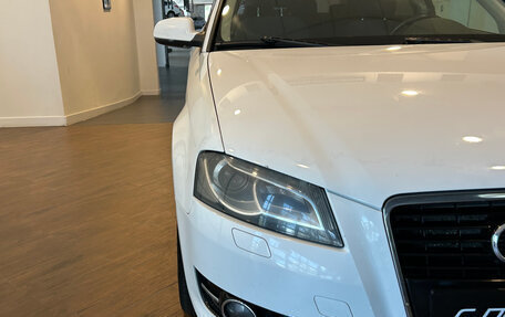 Audi A3, 2010 год, 880 000 рублей, 7 фотография