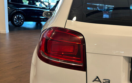 Audi A3, 2010 год, 880 000 рублей, 9 фотография