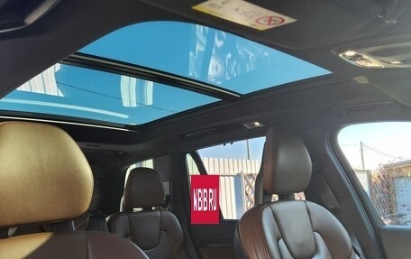 Volvo XC90 II рестайлинг, 2020 год, 5 500 000 рублей, 11 фотография