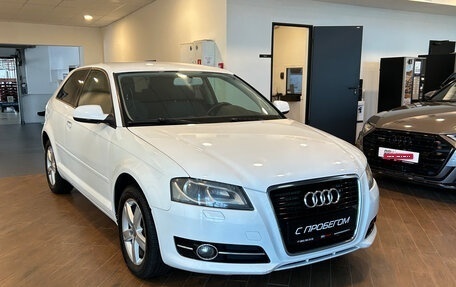 Audi A3, 2010 год, 880 000 рублей, 5 фотография