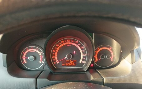 KIA cee'd I рестайлинг, 2011 год, 800 000 рублей, 2 фотография