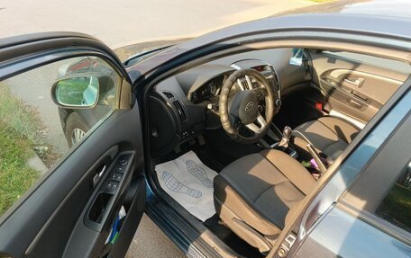 KIA cee'd I рестайлинг, 2011 год, 800 000 рублей, 7 фотография
