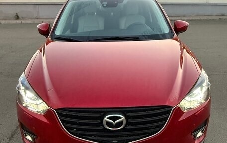 Mazda CX-5 II, 2016 год, 2 300 000 рублей, 3 фотография