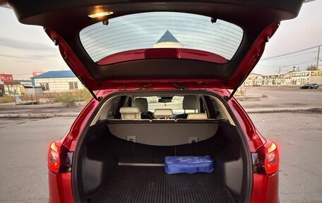 Mazda CX-5 II, 2016 год, 2 300 000 рублей, 6 фотография