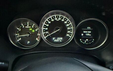 Mazda CX-5 II, 2016 год, 2 300 000 рублей, 8 фотография