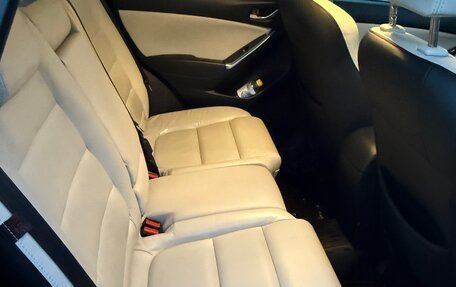 Mazda CX-5 II, 2016 год, 2 300 000 рублей, 12 фотография