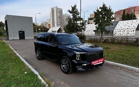 GAC GS8, 2023 год, 3 200 000 рублей, 2 фотография