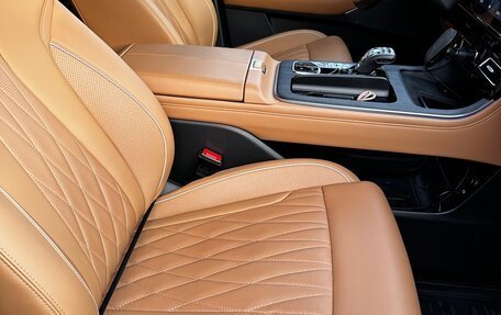 GAC GS8, 2023 год, 3 200 000 рублей, 9 фотография