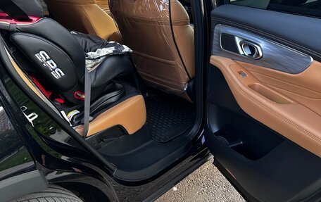 GAC GS8, 2023 год, 3 200 000 рублей, 12 фотография