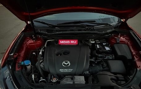 Mazda CX-5 II, 2016 год, 2 300 000 рублей, 7 фотография