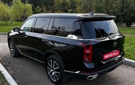 GAC GS8, 2023 год, 3 200 000 рублей, 6 фотография