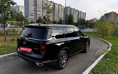 GAC GS8, 2023 год, 3 200 000 рублей, 4 фотография