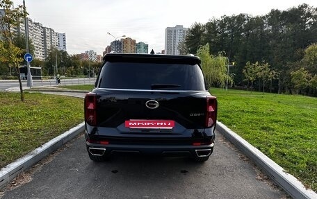 GAC GS8, 2023 год, 3 200 000 рублей, 5 фотография