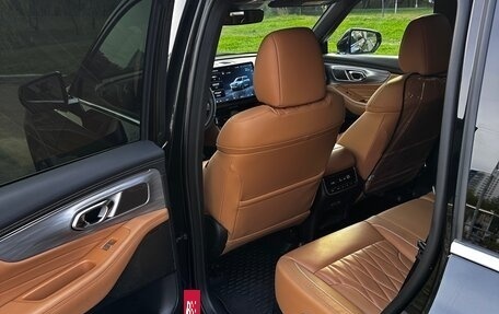 GAC GS8, 2023 год, 3 200 000 рублей, 11 фотография