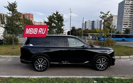 GAC GS8, 2023 год, 3 200 000 рублей, 3 фотография