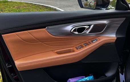GAC GS8, 2023 год, 3 200 000 рублей, 14 фотография