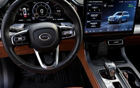 GAC GS8, 2023 год, 3 200 000 рублей, 18 фотография