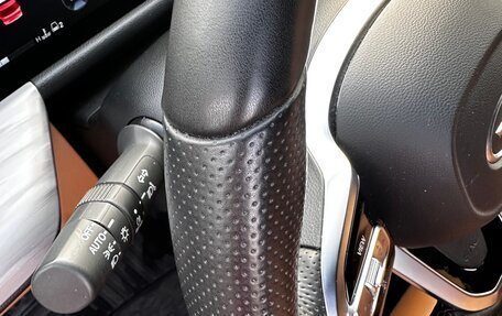 GAC GS8, 2023 год, 3 200 000 рублей, 15 фотография