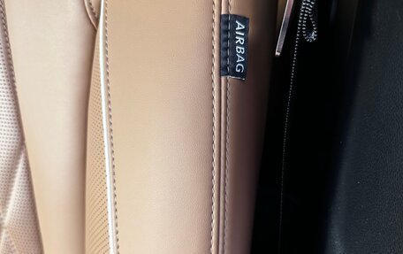 GAC GS8, 2023 год, 3 200 000 рублей, 17 фотография