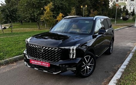 GAC GS8, 2023 год, 3 200 000 рублей, 8 фотография