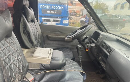 Mazda Bongo III, 1996 год, 160 000 рублей, 5 фотография