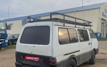 Mazda Bongo III, 1996 год, 160 000 рублей, 3 фотография