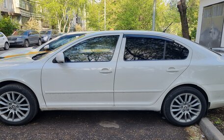 Skoda Octavia, 2012 год, 640 000 рублей, 3 фотография
