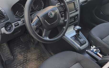 Skoda Octavia, 2012 год, 640 000 рублей, 7 фотография