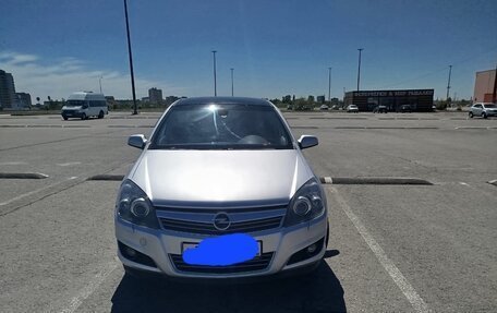Opel Astra H, 2008 год, 499 000 рублей, 2 фотография