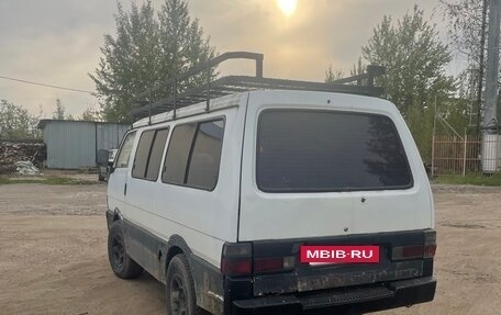 Mazda Bongo III, 1996 год, 160 000 рублей, 4 фотография