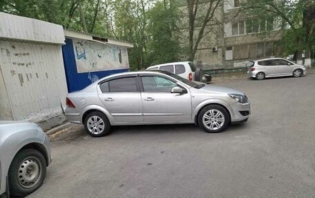 Opel Astra H, 2008 год, 499 000 рублей, 5 фотография
