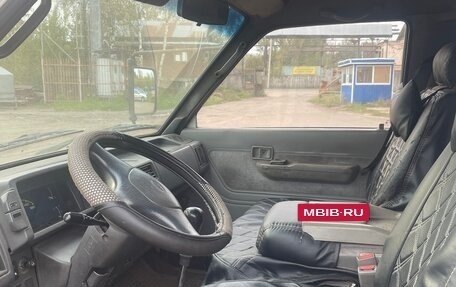 Mazda Bongo III, 1996 год, 160 000 рублей, 6 фотография