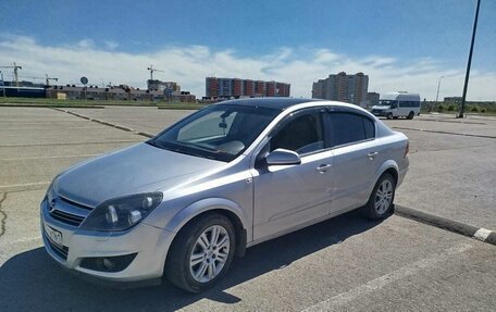 Opel Astra H, 2008 год, 499 000 рублей, 6 фотография