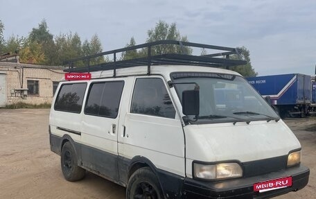 Mazda Bongo III, 1996 год, 160 000 рублей, 2 фотография