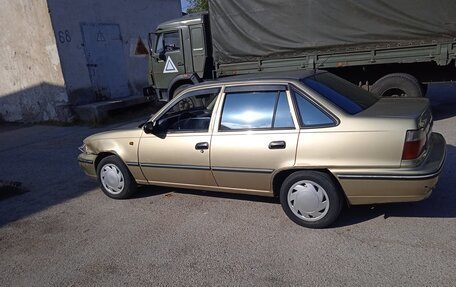 Daewoo Nexia I рестайлинг, 2007 год, 185 000 рублей, 4 фотография
