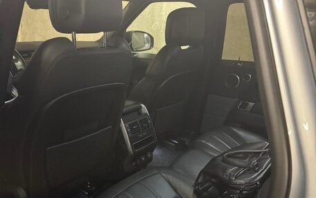 Land Rover Range Rover Sport II, 2020 год, 5 560 000 рублей, 7 фотография