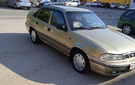 Daewoo Nexia I рестайлинг, 2007 год, 185 000 рублей, 3 фотография