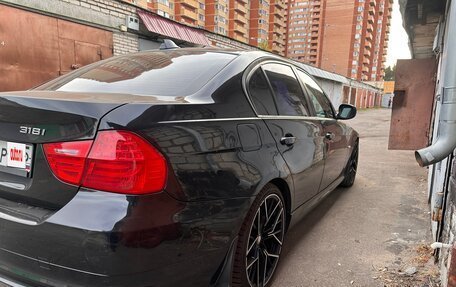 BMW 3 серия, 2011 год, 850 000 рублей, 7 фотография