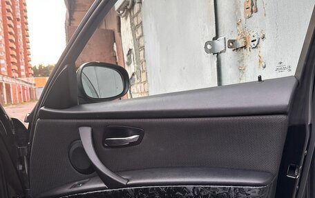 BMW 3 серия, 2011 год, 850 000 рублей, 9 фотография