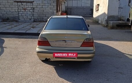 Daewoo Nexia I рестайлинг, 2007 год, 185 000 рублей, 2 фотография