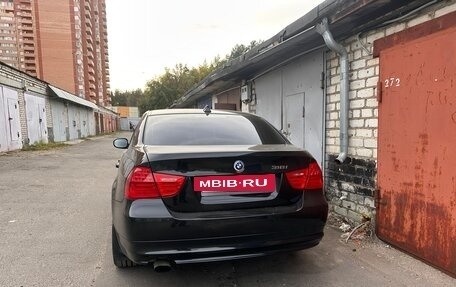BMW 3 серия, 2011 год, 850 000 рублей, 6 фотография