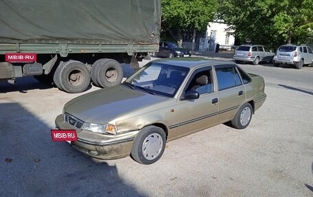 Daewoo Nexia I рестайлинг, 2007 год, 185 000 рублей, 5 фотография