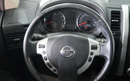 Nissan X-Trail, 2011 год, 1 079 000 рублей, 13 фотография