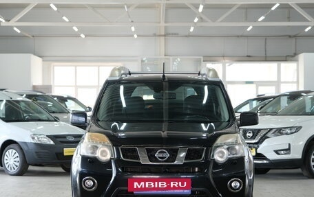 Nissan X-Trail, 2011 год, 1 079 000 рублей, 3 фотография