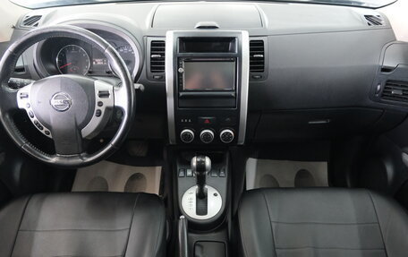 Nissan X-Trail, 2011 год, 1 079 000 рублей, 16 фотография