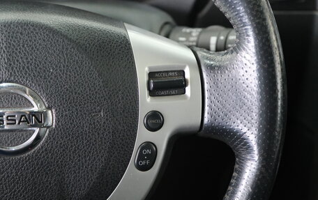 Nissan X-Trail, 2011 год, 1 079 000 рублей, 15 фотография