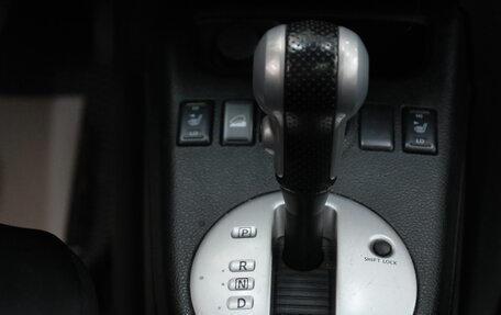 Nissan X-Trail, 2011 год, 1 079 000 рублей, 20 фотография