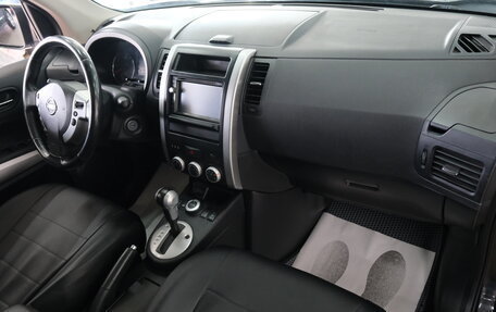 Nissan X-Trail, 2011 год, 1 079 000 рублей, 22 фотография