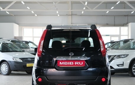 Nissan X-Trail, 2011 год, 1 079 000 рублей, 6 фотография